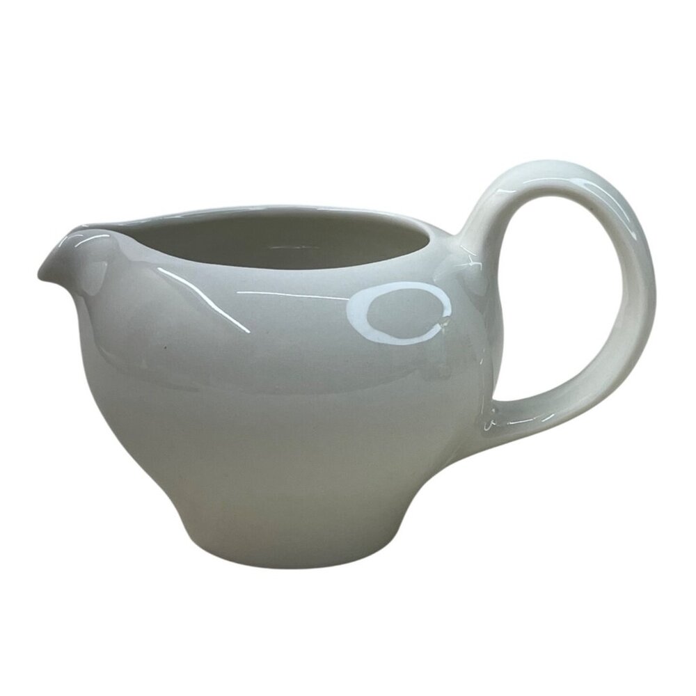 Russel Wright Iroquois Casual China Ivory Creamer